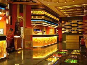 168 Hotel Shanghai
